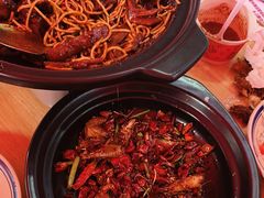 -回味黑鸭煲·始于2006(万松园店)