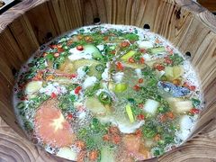 -秋语木桶鱼.酸菜鱼(开发区火车站店)