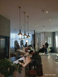 -MOVAN HAIR莫凡匠人发型屋