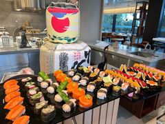 -南湖宾馆·鸳湖阁全日制餐厅