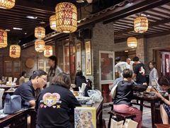 -南京大牌档(崇文门国瑞店)