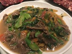 -陈记顺和牛肉火锅馆(天河北路店)
