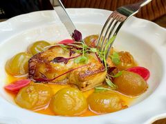 -夏朵餐厅(丁香店)