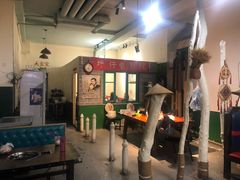 -蜀留香石锅鱼(六顺街店)