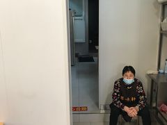 -粤味轩快餐店(天下第一泉店)