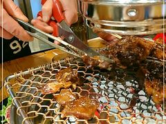 -大壮家原味烤肉(兴华北街店)