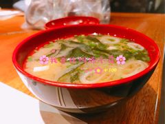 味增汤-肉魁屋·烧肉·烧鸟·酒场(高新店)