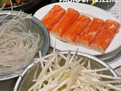 -二楼老店重庆鸡公煲(真光路店)