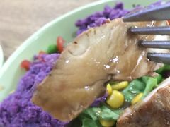 -Miss Fresh轻食(南京西路店)