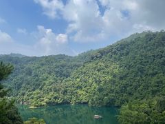-鼎湖山风景区