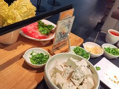 -蜀九香火锅(彩虹店)