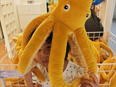 -宜家家居(四元桥商场店)