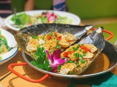 -必点海鲜·鲅鱼水饺(鞍山西道店)