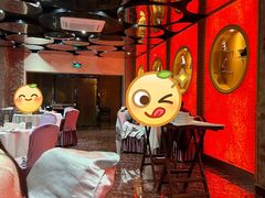 大堂-北京全聚德(王府井店)