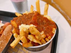 -纽约薯条(世豪广场店)