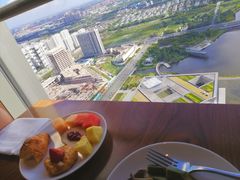 -嘉定凯悦·咖啡厅