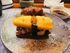 -戏作寿司(观音桥店)