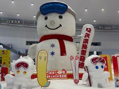 -哈尔滨热雪奇迹