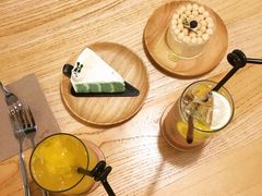 -禾康家蛋糕店