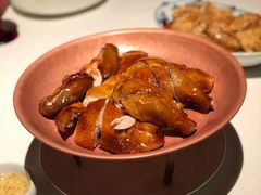 -三号黄浦会Canton Table