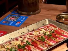 -九田家黑牛烤肉料理(新辰里亚运村店)