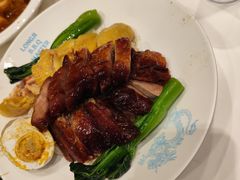 -龙记香港茶餐厅(久光百货店)