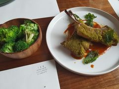 -IES Restaurant(去未舍店)