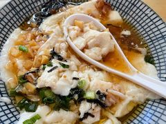 -桃园眷村(万象天地店)