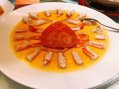 -梦都海鲜酒家(万达广场江桥店)