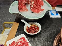 -乔先生涮肉·鲜活牛羊肉火锅(塘沽店)