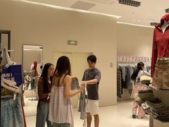 -万达广场(南昌红谷滩店)