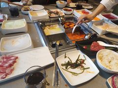 -海底捞火锅(地王新天地店)
