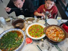 -菜香小厨(金发·印象南滨店)