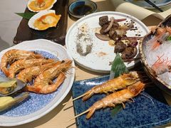 -大渔铁板烧(万象城店)