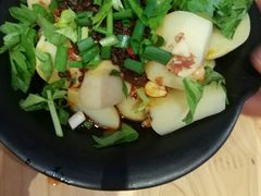 小土豆-二孃鸡爪爪(双楠店)