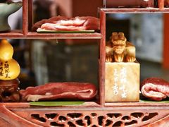 招牌京八件-丁卯•铜锅涮肉(工体店)