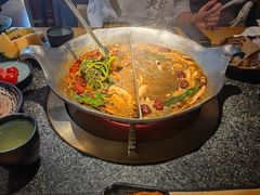 -湊湊火锅·茶憩(皇姑万象汇店)