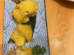-酒久自助料理(佳兆业店)