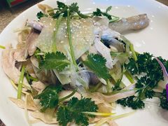 -崖口红树林海鲜餐厅