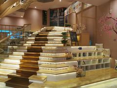 -丽池宫韩式汗蒸会馆(华灯坊店)
