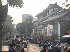 -龙潭水乡