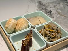 -苏梦江南·淮扬菜(夫子庙店)