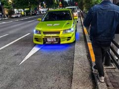 -秋叶原电器街