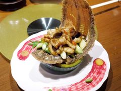 -红糖(香港嘉里酒店)