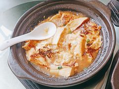 -东江渔村·古典园林·30年粤菜老字号(太和店)