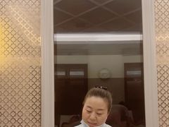 -华夏良子·足道SPA艾灸(三里屯店)