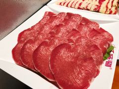 -千味涮·健康火锅(会展连城新天地店)