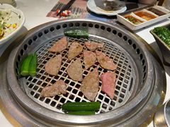-千寻山野烤肉(中关村店)