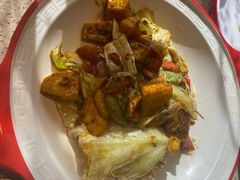 -禧香逢烧烤金牌鸡手王(繁荣路店)