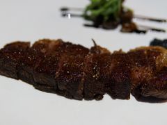 -小火花·干式熟成牛排馆Spark SteakHouse(剑桥郡店)